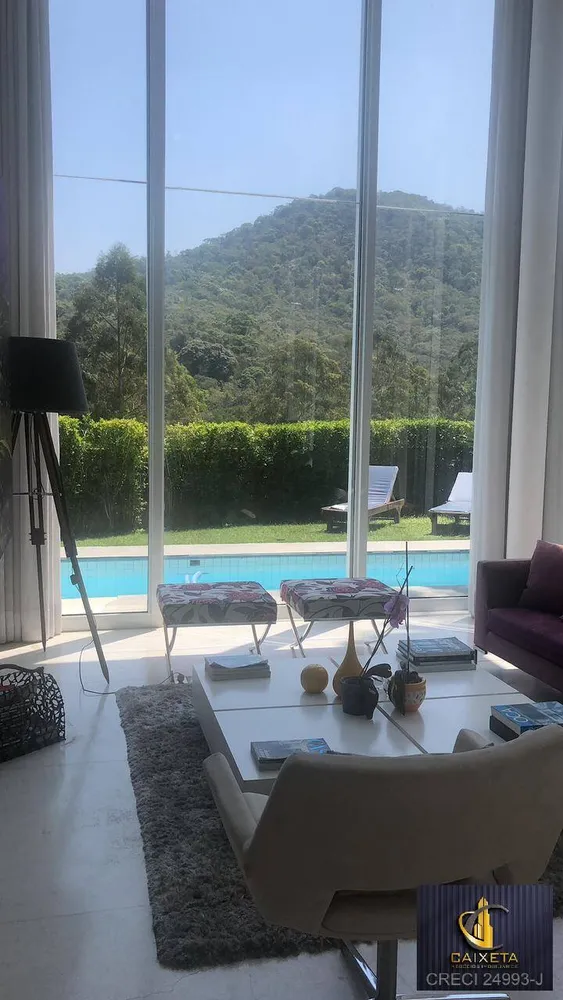 Casa de Condomínio, 4 quartos - Foto 8