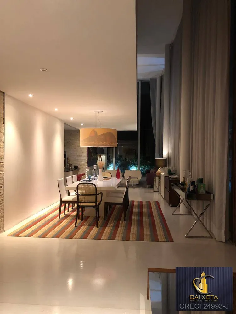 Casa de Condomínio, 4 quartos - Foto 10