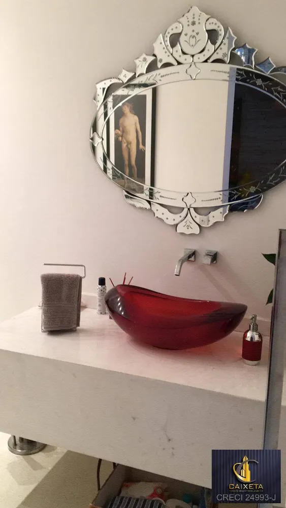 Casa de Condomínio, 4 quartos - Foto 7