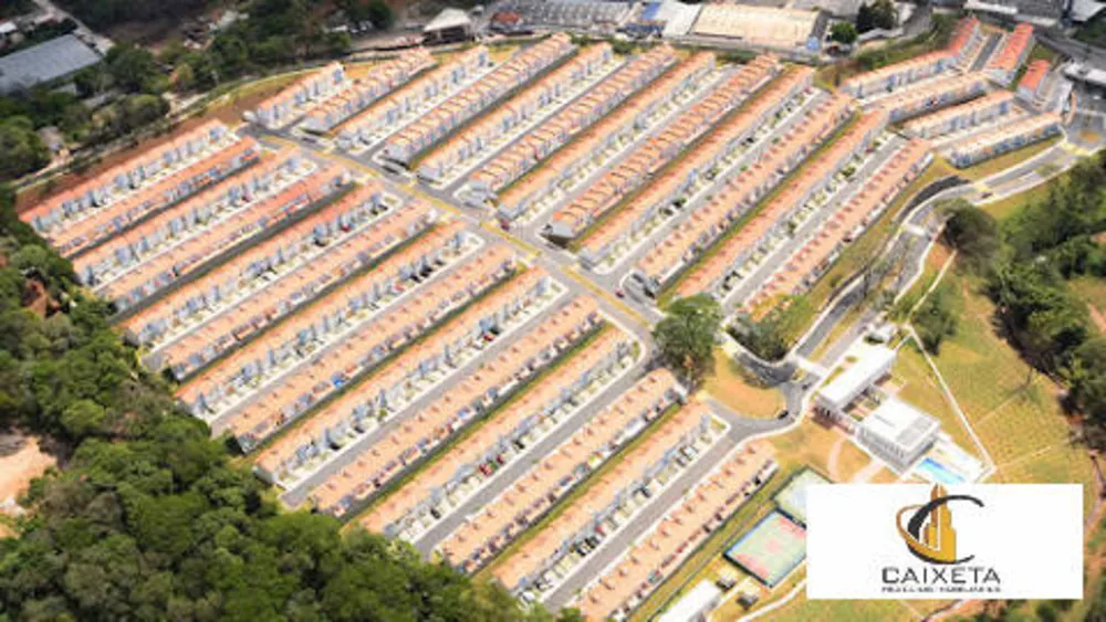 Casa, 3 quartos, 93 m² - Foto 1
