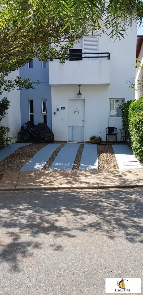 Casa, 3 quartos, 93 m² - Foto 2
