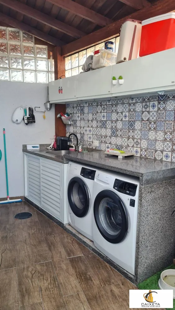 Casa, 3 quartos, 93 m² - Foto 4