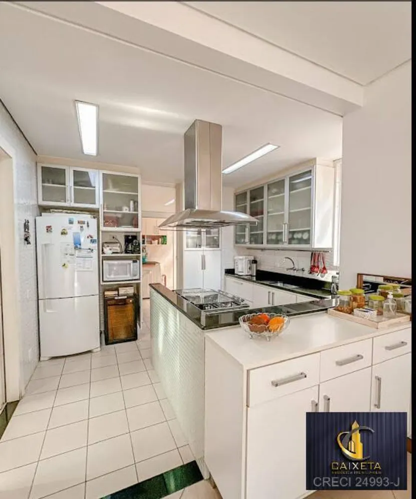 Casa de Condomínio, 4 quartos - Foto 7