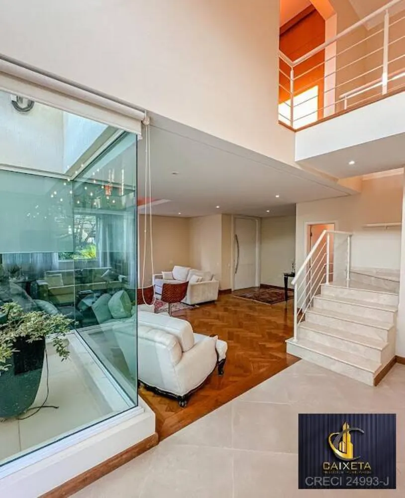 Casa de Condomínio, 4 quartos - Foto 7