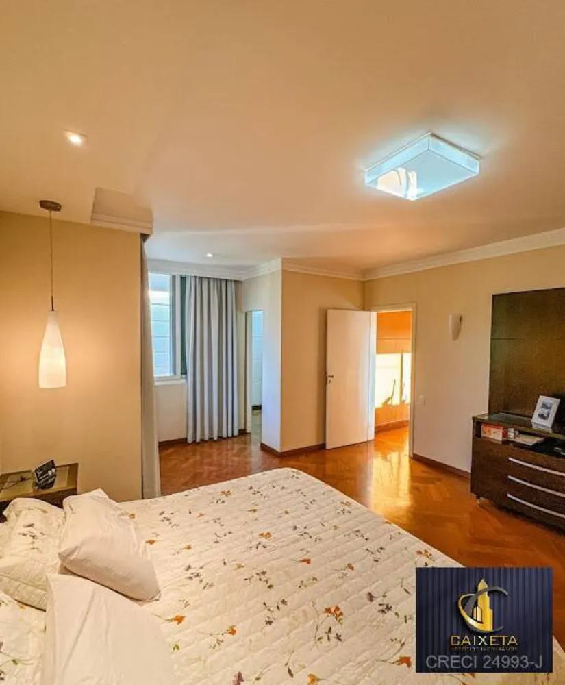 Casa de Condomínio, 4 quartos - Foto 8