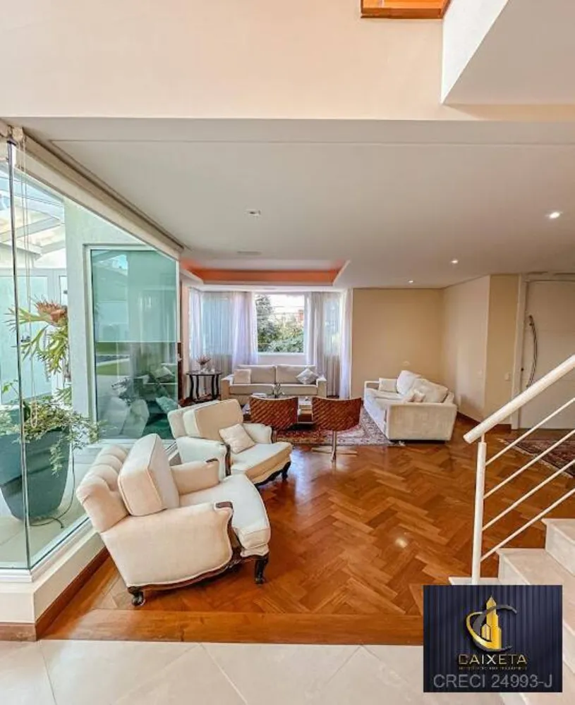Casa de Condomínio, 4 quartos - Foto 5
