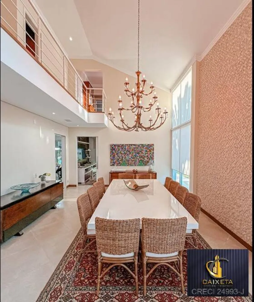 Casa de Condomínio, 4 quartos - Foto 9