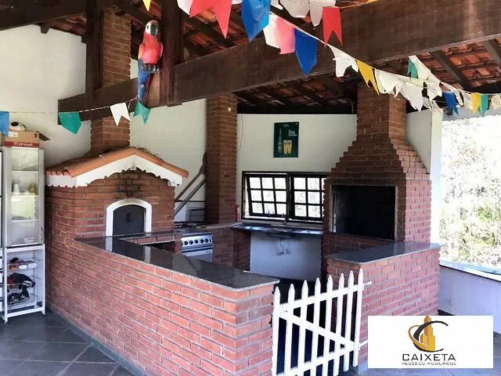 Chácara, 2 quartos, 7300 m² - Foto 2