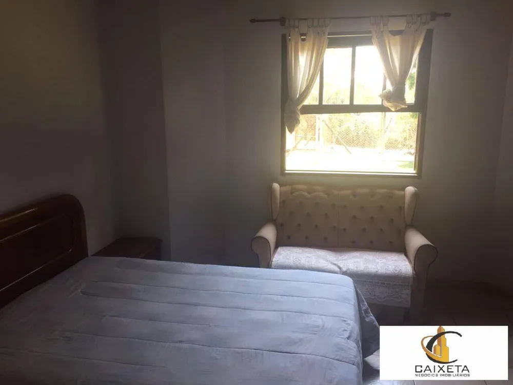 Chácara, 2 quartos, 7300 m² - Foto 1