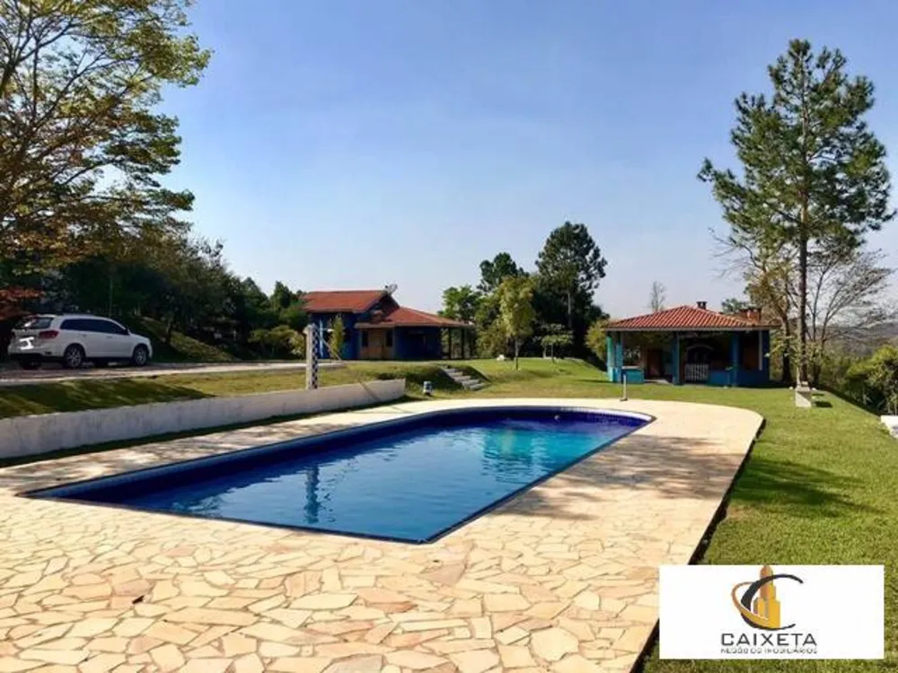 Chácara, 2 quartos, 7300 m² - Foto 3