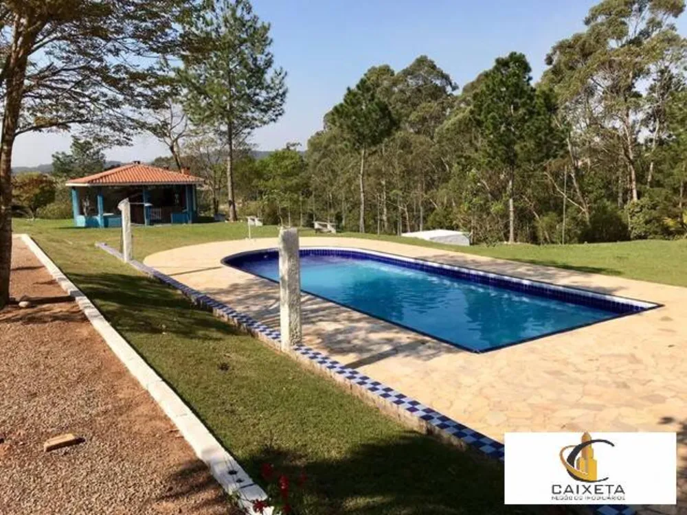 Chácara, 2 quartos, 7300 m² - Foto 4