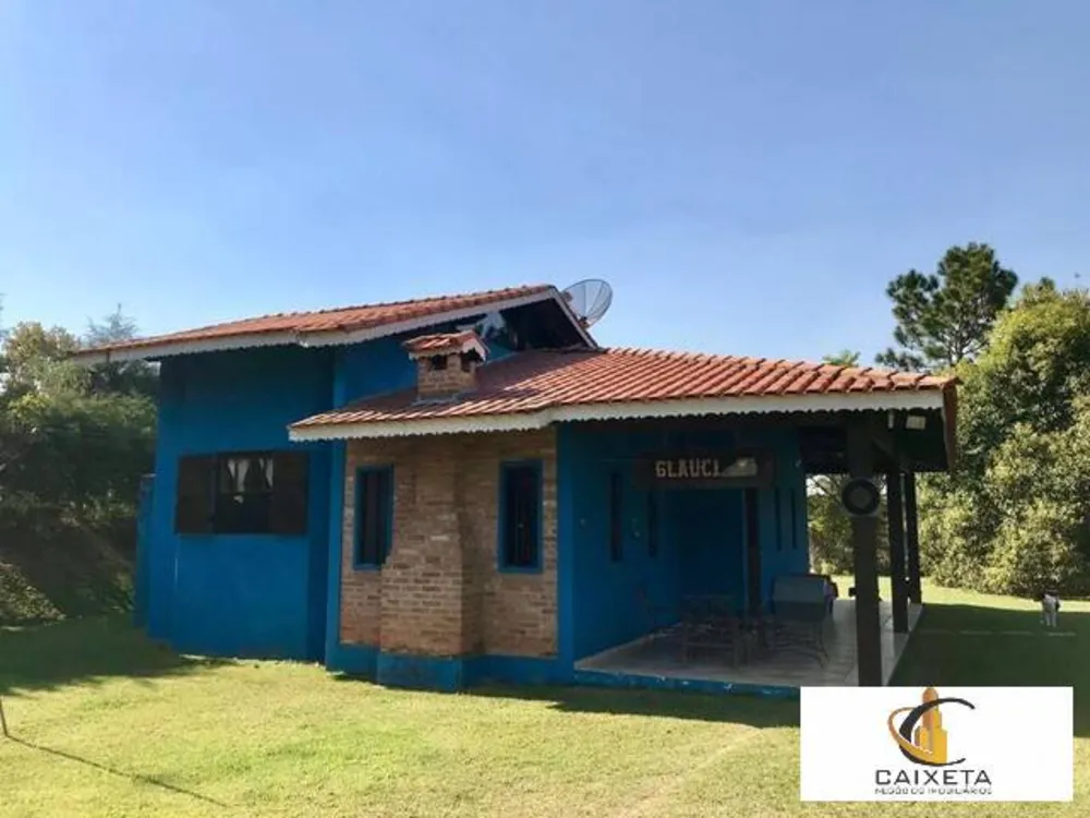 Chácara, 2 quartos, 7300 m² - Foto 1