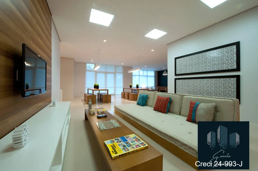 Apartamento, 2 quartos, 76 m² - Foto 11