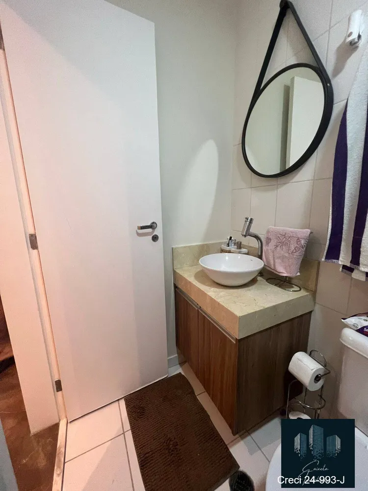 Apartamento, 2 quartos, 76 m² - Foto 9
