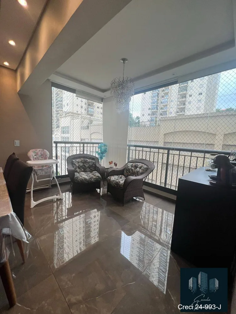 Apartamento, 2 quartos, 76 m² - Foto 2