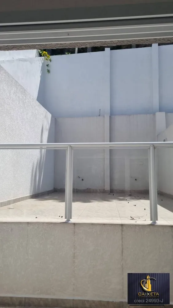 Sobrado, 2 quartos, 100 m² - Foto 12