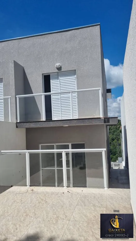 Sobrado, 2 quartos, 100 m² - Foto 13