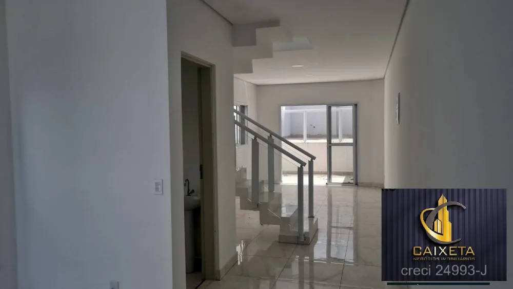 Sobrado, 2 quartos, 100 m² - Foto 10