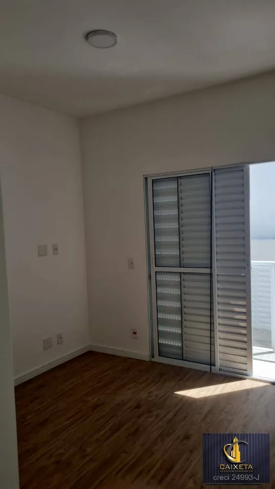 Sobrado, 2 quartos, 100 m² - Foto 9