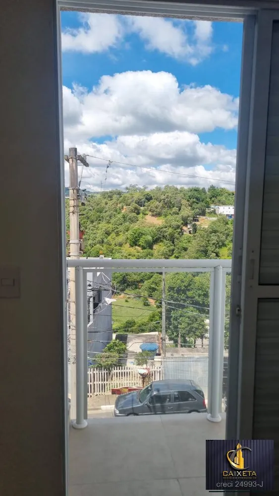 Sobrado, 2 quartos, 100 m² - Foto 2