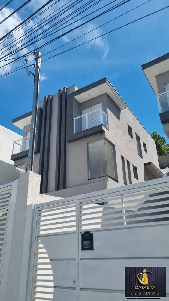 Sobrado, 2 quartos, 100 m² - Foto 19