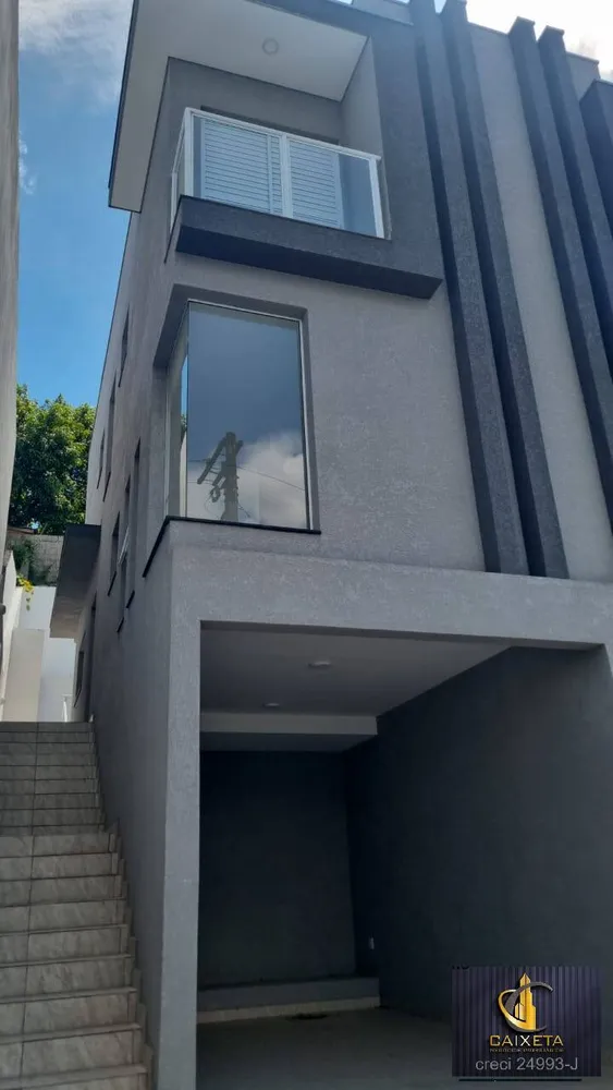 Sobrado, 2 quartos, 100 m² - Foto 15