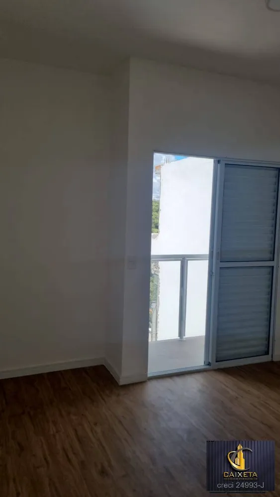 Sobrado, 2 quartos, 100 m² - Foto 7
