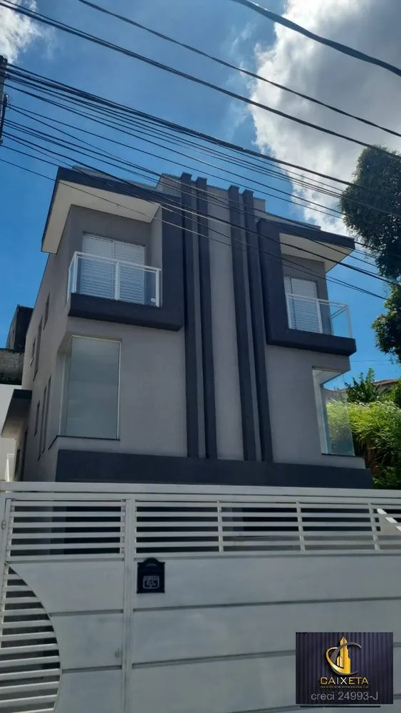 Sobrado, 2 quartos, 100 m² - Foto 20