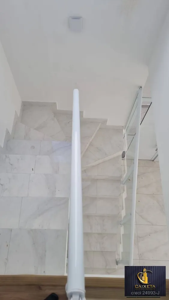 Sobrado, 2 quartos, 100 m² - Foto 4