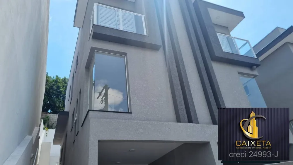 Sobrado, 2 quartos, 100 m² - Foto 16