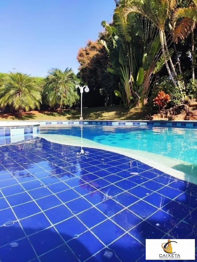 Chácara, 4 quartos, 1100 m² - Foto 2