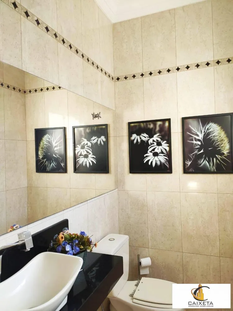 Chácara, 4 quartos, 1100 m² - Foto 9