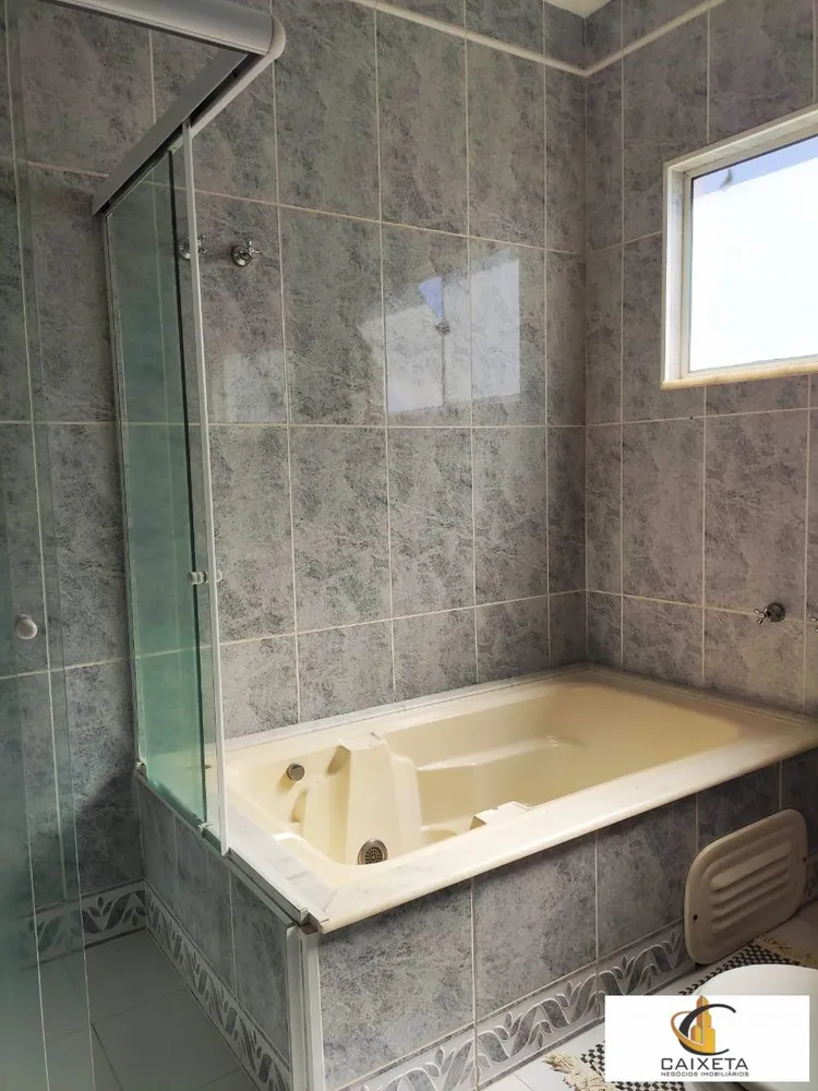 Chácara, 4 quartos, 1100 m² - Foto 12