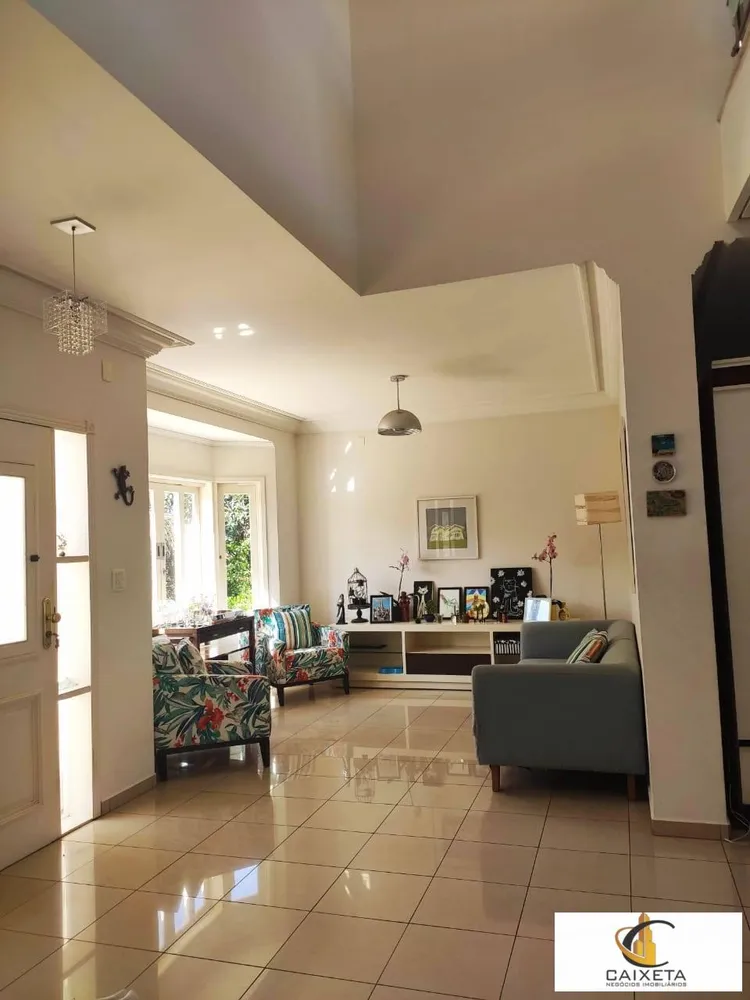 Chácara, 4 quartos, 1100 m² - Foto 6