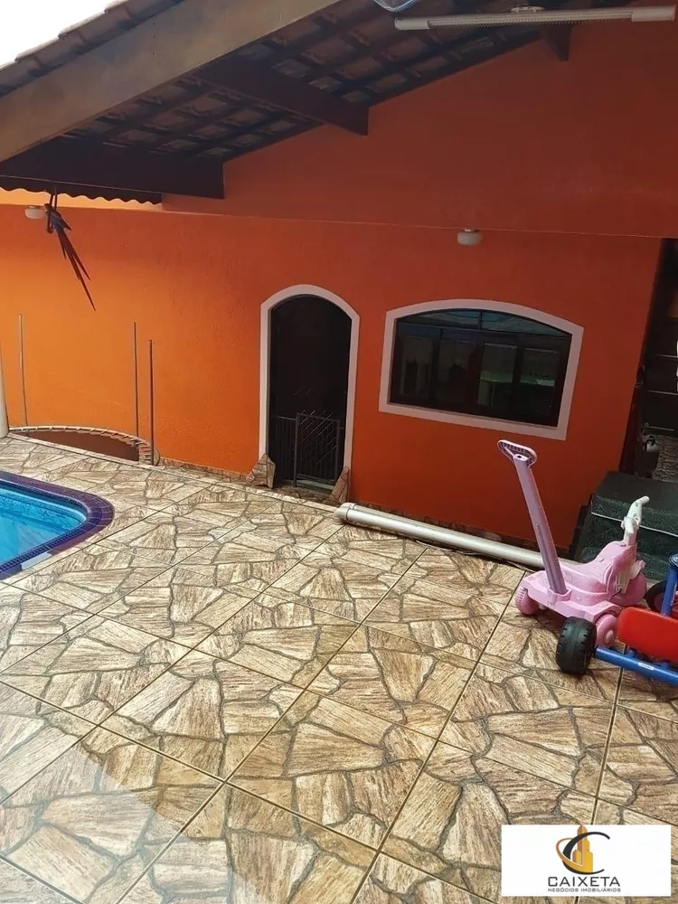 Sobrado à venda com 2 quartos, 153m² - Foto 3