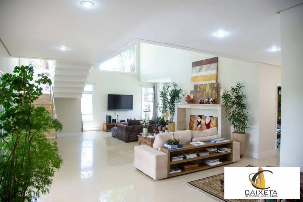 Casa de Condomínio, 5 quartos - Foto 10