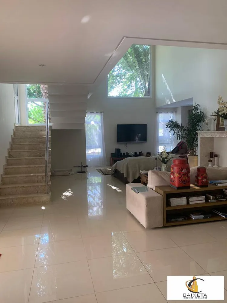 Casa de Condomínio, 5 quartos - Foto 8
