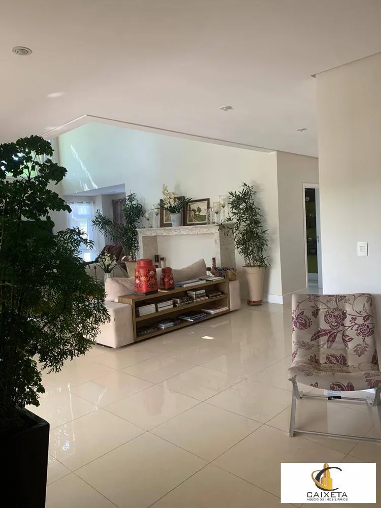 Casa de Condomínio, 5 quartos - Foto 9