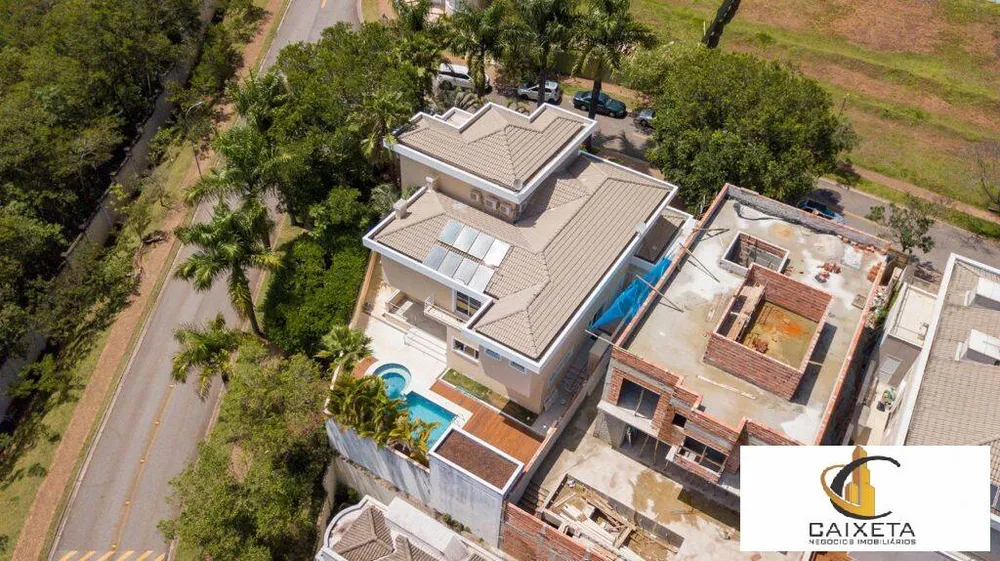 Casa de Condomínio, 5 quartos - Foto 5