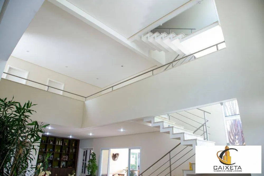 Casa de Condomínio, 5 quartos - Foto 7