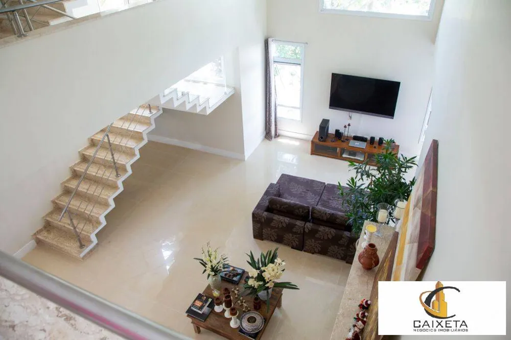Casa de Condomínio, 5 quartos - Foto 6