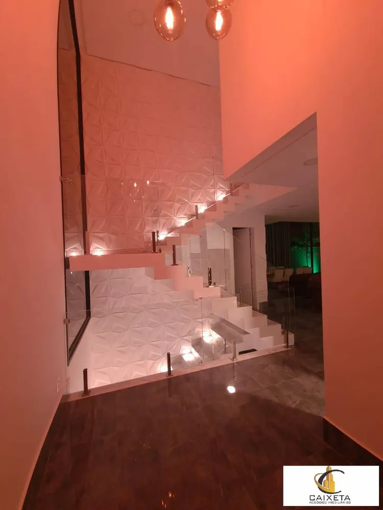 Casa de Condomínio, 4 quartos - Foto 11