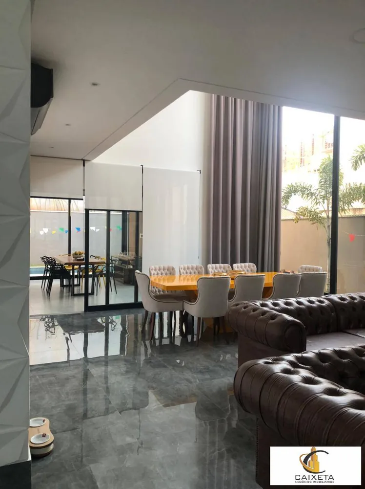 Casa de Condomínio, 4 quartos - Foto 8