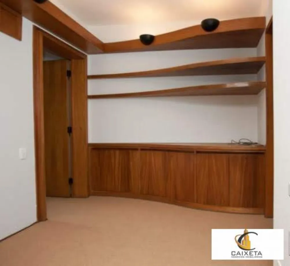 Apartamento, 4 quartos, 200 m² - Foto 13