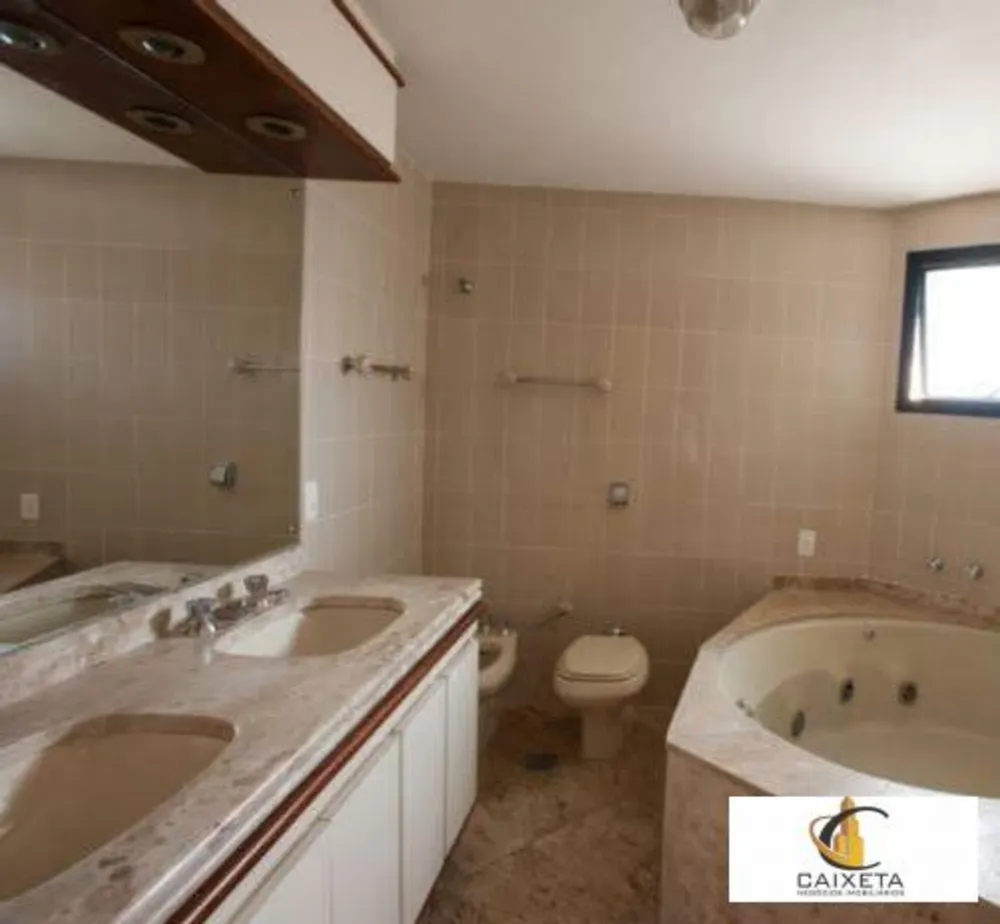 Apartamento, 4 quartos, 200 m² - Foto 4