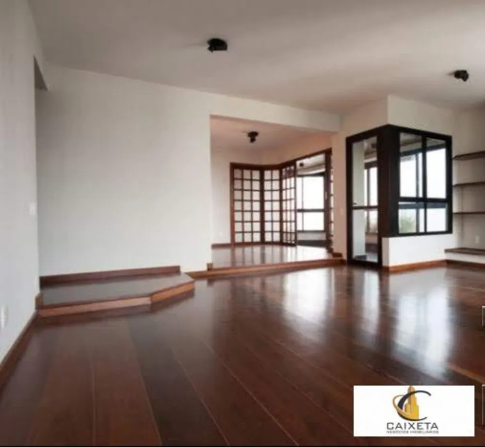 Apartamento, 4 quartos, 200 m² - Foto 10