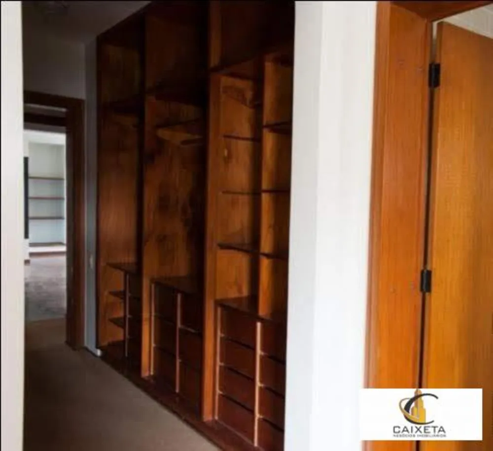 Apartamento, 4 quartos, 200 m² - Foto 5