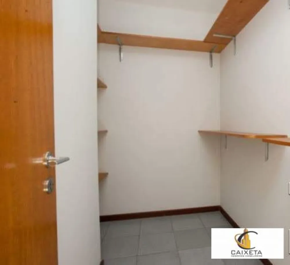 Apartamento, 4 quartos, 200 m² - Foto 8
