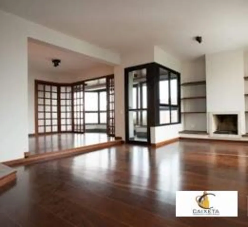 Apartamento, 4 quartos, 200 m² - Foto 1