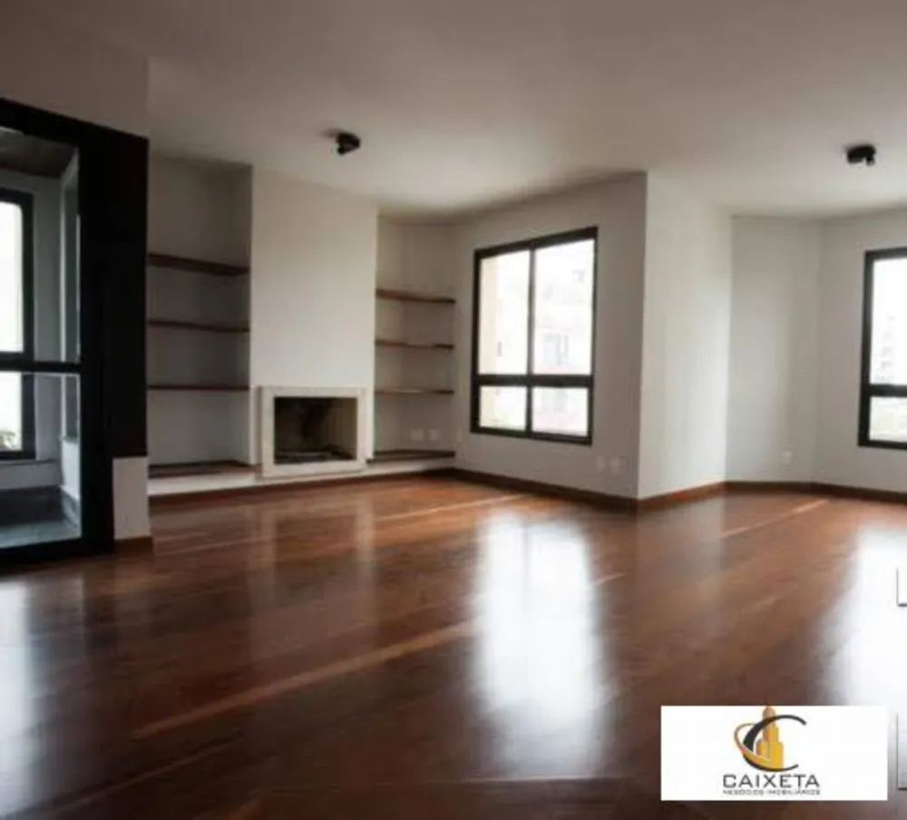 Apartamento, 4 quartos, 200 m² - Foto 11
